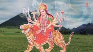 Jagdamba Bhawani Aayi More Angana I Devi Bhajan By Anjali Dwivedi Full HD Song I Maiya Ki Daasi [upl. by Qidas]