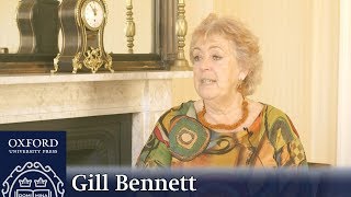 What is the Zinoviev Letter  Gill Bennett [upl. by Garrard176]