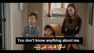 تعلم اللغة الانجليزية من خلال الأفلام جميع المشاهد Learn English through movies [upl. by Wiltsey]