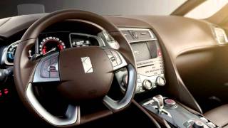 Citroen DS5 2012 HD [upl. by Loeb]