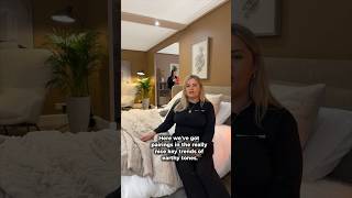 Hayley from BoConcept talks about the interior choices within the Dream Home idealhomeshow Scotland [upl. by Bonnice717]