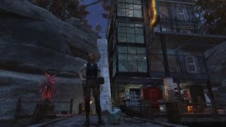 Fallout 76 That Dam House [upl. by Aleel]