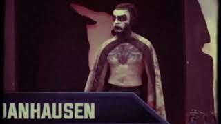 DANHAUSEN AD Highlight 2019 [upl. by Cinimmod124]