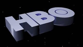 HBO logo recreated in Blender [upl. by Russian201]