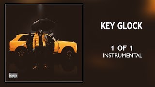 Key Glock  1 of 1 Instrumental🔥 [upl. by Hedwiga820]