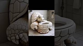 Best toilet seats design ideas for kids amazingyoutubeshorts [upl. by Nottap]