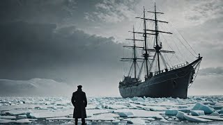 La TRÁGICA historia del HMS Terror [upl. by Aiehtela]