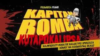 Kapitan Bomba  Nocne Maratony Filmowe  Helios [upl. by Airdnas]