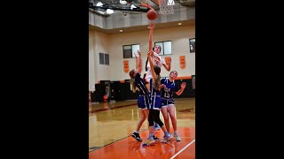 Tempo Haun Louisville 5 17 24 Highlights tempohaun basketball girlsbasketball womensbasketball [upl. by Radman]