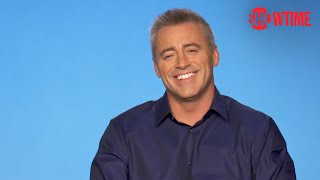 Episodes  Matt LeBlanc on Himself  Season 4  SHOWTIME [upl. by Babb956]