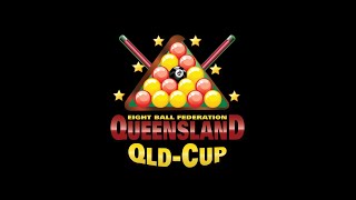 QLD CUP  2023 Women  Norths v Gladstone [upl. by Naus]