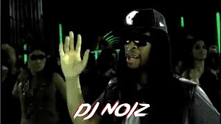 DJ Noiz  Give It All U Got Mega Mix ft Lil Jon Kee Sarina Paris amp Fergie [upl. by Nobel435]