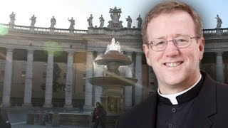 Word From Rome Conclave Update 1 [upl. by Embry]