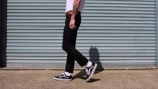 How to Wear amp Style the Dickies 872 Work Pants [upl. by Crane]