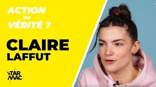 Claire Laffut • ACTION OU VÉRITÉ [upl. by Naols315]