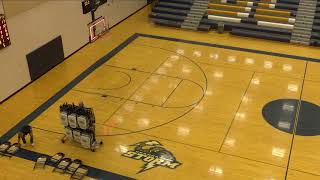 Chanhassen High vs Waconia High School Girls Varsity Basketball [upl. by Derna837]