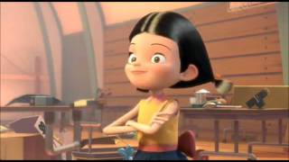 Meet The Robinsons  Franny [upl. by Mik]