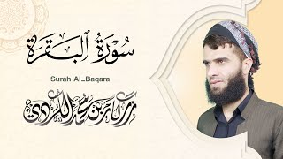 سورة البقرة كاملة  رزكار الكردي  Surah AlBaqara Rizgar kurdy 002 [upl. by Yngad]