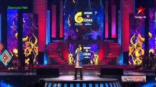 Kapil Sharma Comedy STAR GIMA Awards 2014 Full Show 9th February 2014 [upl. by Debbie31]