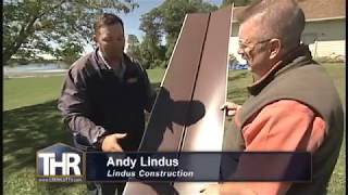 Installing GAF Ice amp Water Shield Underlayments amp Roof Shingles [upl. by Harms]