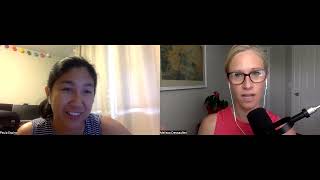 Ep 55  Pessary Use for Prolapse with Gynecologist Dr Paula Espino [upl. by Lewiss661]