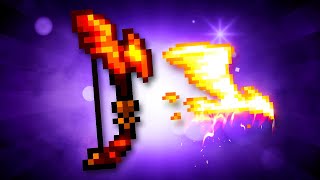 This Terraria weapon is insanely busted [upl. by Meda]