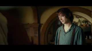 The Hobbit An Unexpected Journey  TV Spot 8 [upl. by Atnoek]