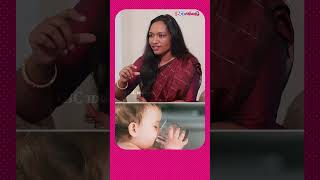 Babiesகு Cow Milk எப்ப கொடுக்கணும் babycare breastfeeding cowmilk [upl. by Lorn]