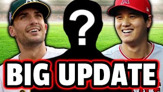 Oakland As Made Another DUMB TRADE Shohei Ohtani About to Make History [upl. by Azer]