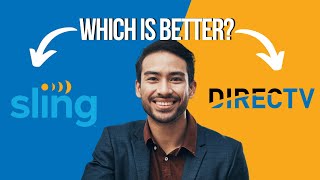 Sling TV Vs DirecTV Stream  Which is Better [upl. by Yorke]