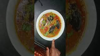 Bagare baingan ki recipe cooking trending short viralvideo [upl. by Aidahs]