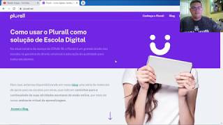 Como usar a ferramenta quotRelatóriosquot no Plurall  Maestro [upl. by Leidgam307]