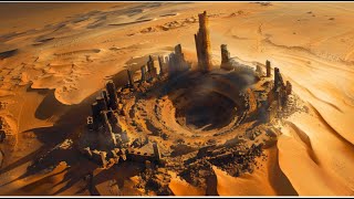 New Evidence of Atlantis has Triggered an Archeological Gold Rush [upl. by Weinstock45]