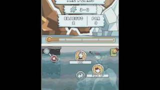 Scribblenauts The Peaks Puzzle Level 33 [upl. by Tannenbaum]