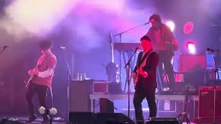 2024 06 08 Modest Mouse “Dashboard” Budweiser Stage Toronto [upl. by Nadaha]