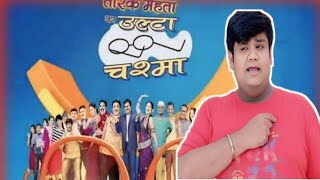 Tarak mehta ka ulta chashma show kush shah ne kyu chhoda kush shah left tmkoc goli ne kyo chhoda [upl. by Wootten]