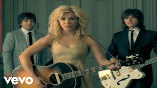 The Band Perry  If I Die Young  Pop Version Official Music Video [upl. by Attevroc]