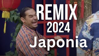 Dorel amp Zarita Zanga in Japonia  Remix Nou [upl. by Halac850]