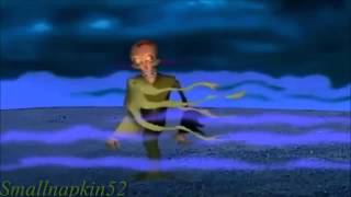 King Ramses Mini Clips From Courage The Cowardly Dog Show [upl. by Burns]