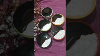 Making Mini Oreo Cheesecake  Mini Oreo Cheesecake recipe oreocheesecake howto [upl. by Lodnar]