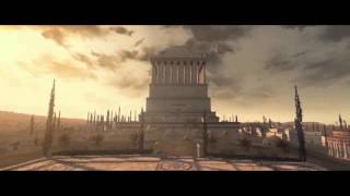 Classic FM Hall of Fame 2017  The Mausoleum at Halicarnassus [upl. by Lunt]