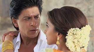 Chennai Express stars Shah Rukh Khan and Deepika Padukone interview [upl. by Rather]