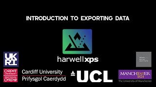 Introduction to Exporting Data [upl. by Rozanna]