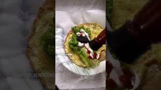 Healthy wrap recipe dinner lunch menu [upl. by Ja]