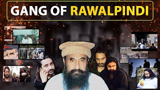 The Rise of Tajji Khokhar From Gangster to Political Power in Rawalpindi [upl. by Asfah]