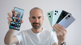 Best Smartphones of 2022 So Far [upl. by Eelano821]