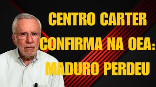 Assédio a Anielle pode ter começado antes da posse  Alexandre Garcia [upl. by Corri]