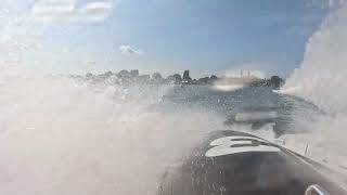 2024 Valleyfield GP3 in GP Heat 2B [upl. by Enelie]