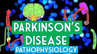 Parkinsons Disease How is the brain affected [upl. by Anav]