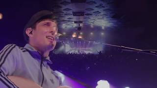 Gerry Cinnamon  Lullaby Live at The Barras [upl. by Vittorio]